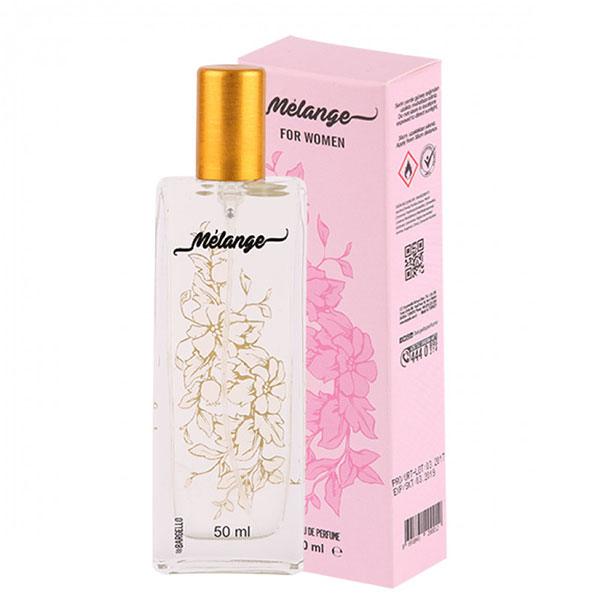 MELANGE