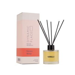 ΑΡΩΜΑΤΙΚΟ ΧΩΡΟΥ MANGO / WATERMELON - STICK 120  ML ΑΡΩΜΑΤΙΚΟ ΧΩΡΟΥ MANGO / WATERMELON - STICK 120  ML