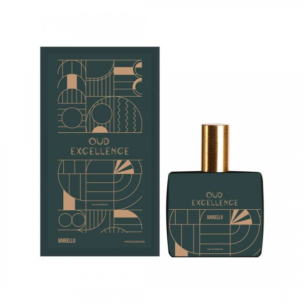 DUBAI CONCEPT - OUD EXCELLENCE - BARGELLO