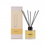 ΑΡΩΜΑΤΙΚΟ ΧΩΡΟΥ VANILLA - STICK 120 ML