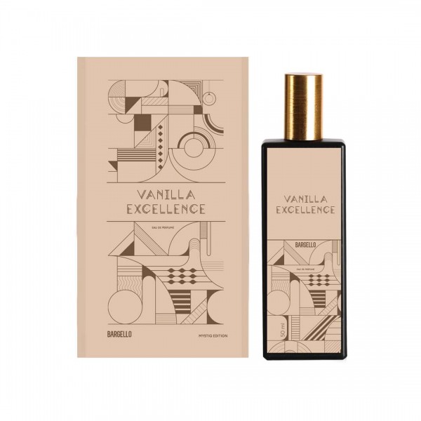 DUBAI CONCEPT - VANILLA EXCELLENCE - BARGELLO