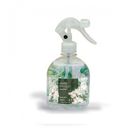 ΑΡΩΜΑΤΙΚΟ ΧΩΡΟΥ WHITE BOUQUET - SPRAY 485 ML